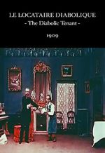 Watch The Devilish Tenant Myflixer