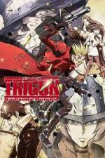 Watch Trigun Badlands Rumble Myflixer