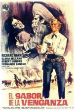 Watch El sabor de la venganza Myflixer