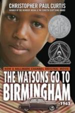 Watch The Watsons Go to Birmingham Myflixer