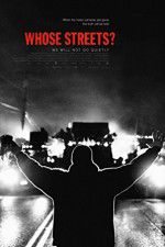 Watch Whose Streets Myflixer