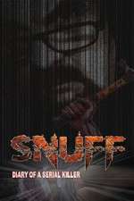 Watch Snuff: Diary of a Serial Killer Myflixer