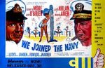 Watch We Joined the Navy Myflixer
