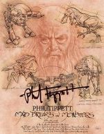 Watch Phil Tippett: Mad Dreams and Monsters Myflixer