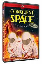 Watch Conquest of Space Myflixer