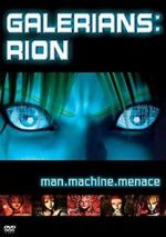 Watch Galerians: Rion Myflixer