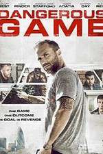 Watch Dangerous Game Myflixer