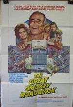 Watch The Great Smokey Roadblock Myflixer