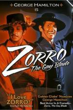 Watch Zorro, the Gay Blade Myflixer