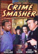 Watch Cosmo Jones, Crime Smasher Myflixer