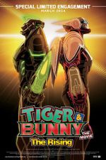 Watch Tiger & Bunny: The Rising Myflixer