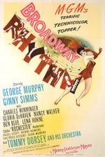 Watch Broadway Rhythm Myflixer