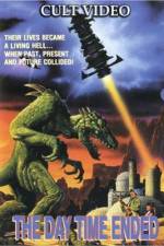 Watch The Day Time Ended Myflixer