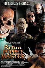 Watch Retro Puppet Master Myflixer