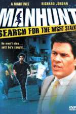 Watch Manhunt: Search for the Night Stalker Myflixer