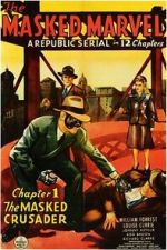 Watch The Masked Marvel Myflixer