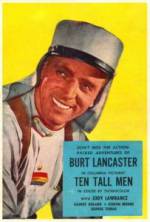 Watch Ten Tall Men Myflixer