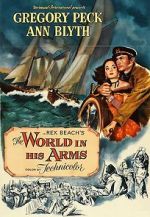 Watch The World in His Arms Myflixer