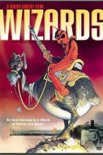 Watch Wizards Myflixer