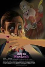 Watch Never Say Macbeth Myflixer