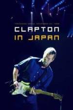 Watch Eric Clapton Live in Japan Myflixer