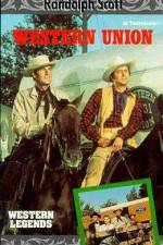 Watch Western Union Myflixer