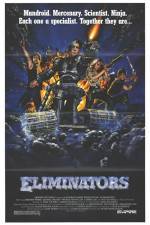 Watch Eliminators Myflixer