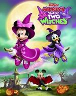 Watch Mickey\'s Tale of Two Witches (TV Special 2021) Myflixer