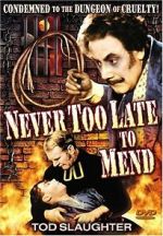 Watch It\'s Never Too Late to Mend Myflixer