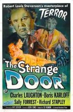 Watch The Strange Door Myflixer