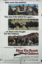 Watch Bless the Beasts & Children Myflixer