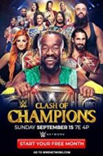 Watch WWE Clash of Champions Myflixer