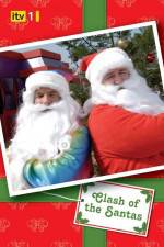 Watch Clash of the Santas Myflixer