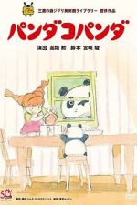 Watch Panda! Go Panda! (Short 1972) Myflixer