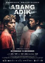 Watch Abang Adik Myflixer