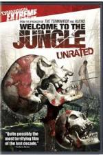 Watch Welcome to the Jungle Myflixer