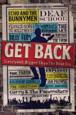 Watch Get Back Myflixer
