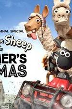 Watch Shaun the Sheep: The Farmer's Llamas Myflixer