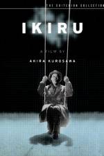 Watch Ikiru Myflixer