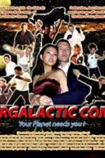 Watch Intergalactic Combat Myflixer
