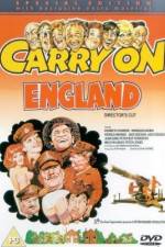 Watch Carry on England Myflixer