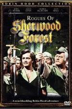 Watch Rogues of Sherwood Forest Myflixer