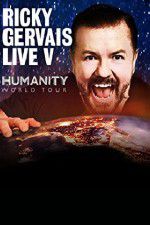 Watch Ricky Gervais: Humanity Myflixer