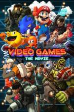 Watch Video Games: The Movie Myflixer