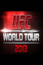 Watch UFC World Tour 2013 Myflixer