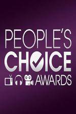 Watch The 41st Annual People\'s Choice Awards Myflixer