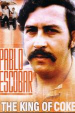 Watch Pablo Escobar King of Cocaine Myflixer