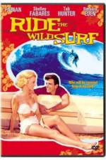 Watch Ride the Wild Surf Myflixer