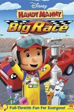 Watch Handy Manny Big Race Myflixer
