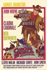 Watch Circus World Myflixer
